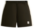 Kith x Columbia SL Zipped Trail Shorts Kalamon