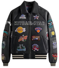 Kith AVIREX NBA AlI-Star Bomber Jacket