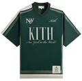 Kith Mesh Leon Jersey Stadium