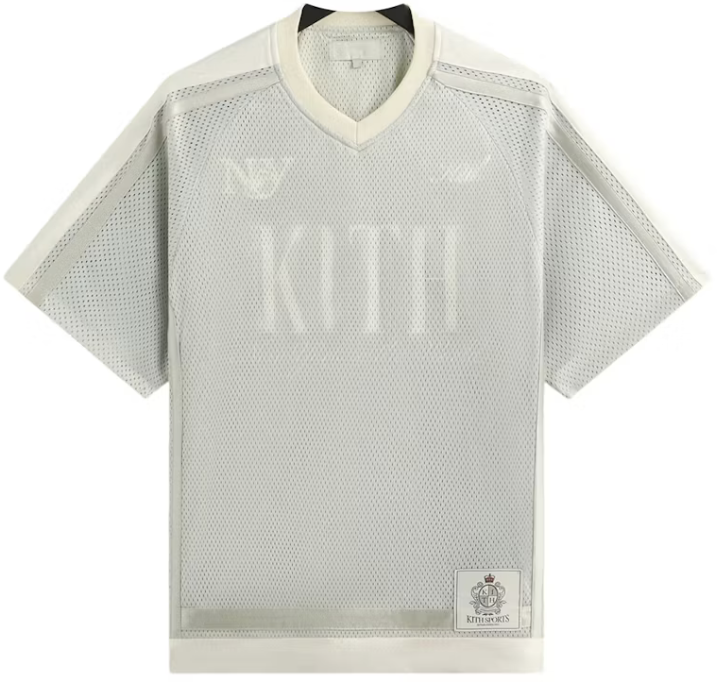 Kith Mesh Leon Jersey Breath