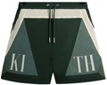 Kith Mesh Turbo Shorts Stadium