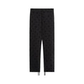Kith x Columbia Monogram Pants Black