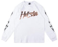 Hellstar Path To Paradise Thermal - White