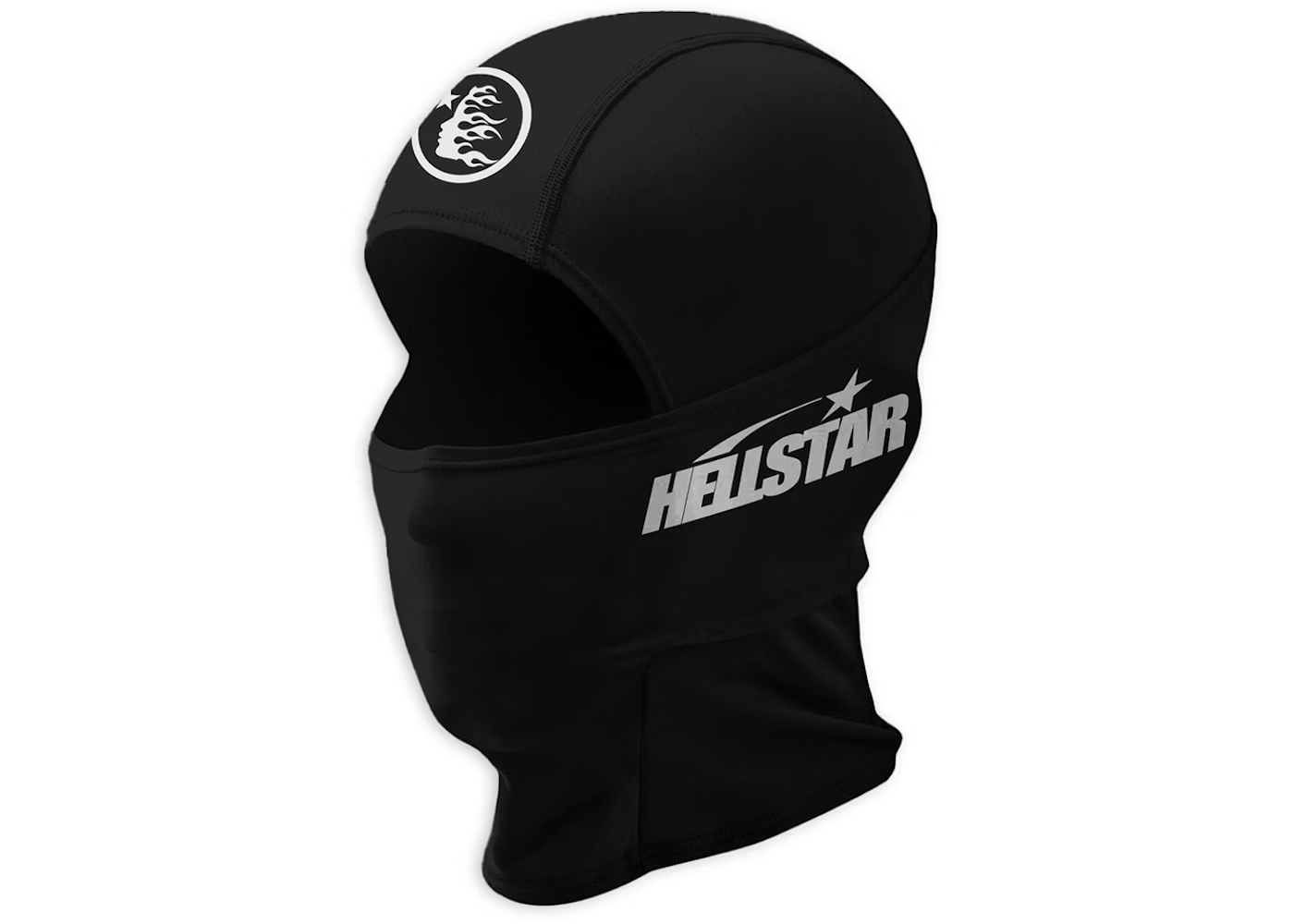 Hellstar Balaclava Black