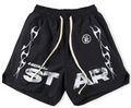 Hellstar Short - Black