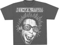 Hellstar Rage Tee - Black