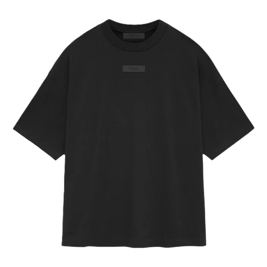 Fear of God Essentials Stretch Limo Tee SS22