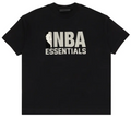 NBA x Essentials Grey Tee