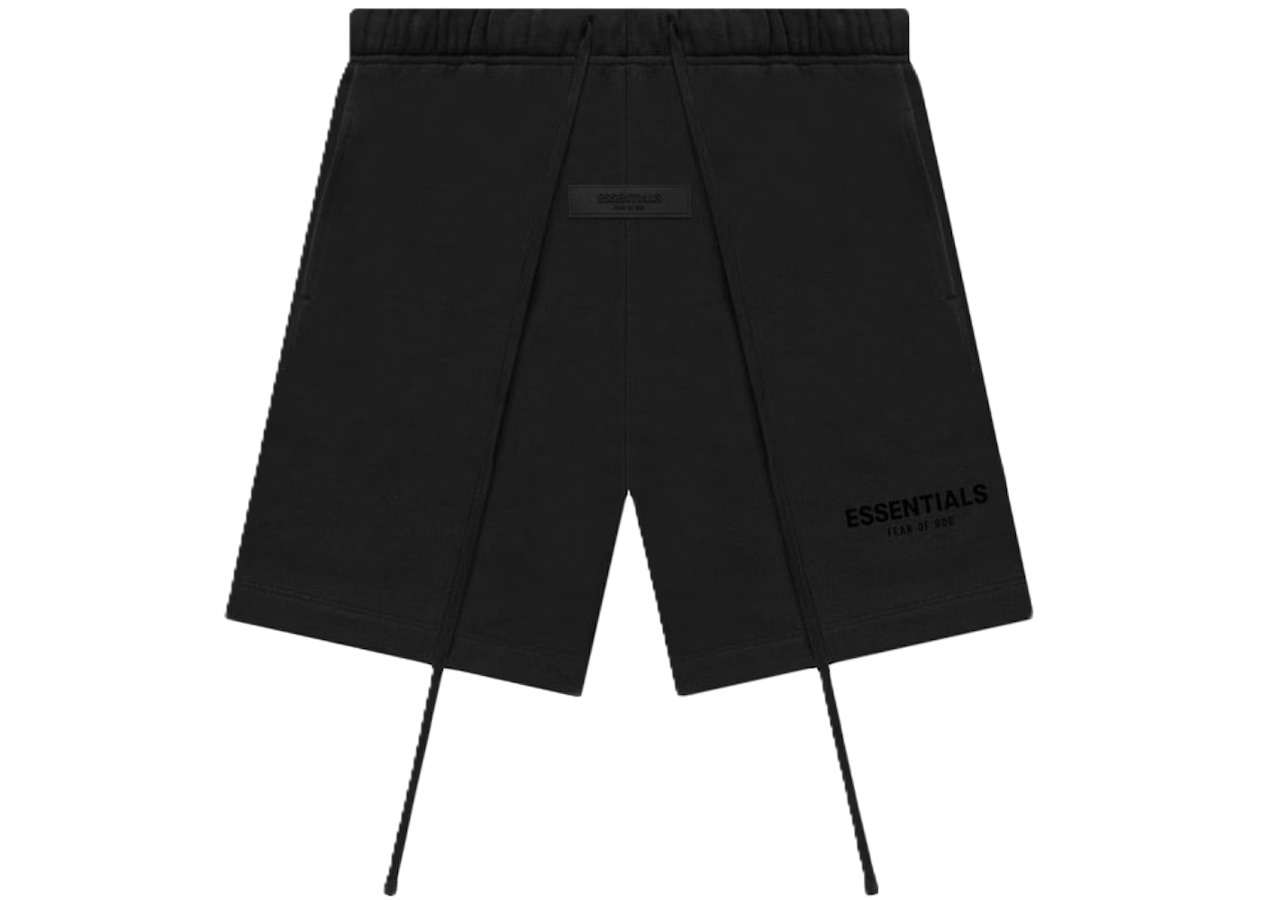 Fear of God Essentials Stretch Limo Shorts
