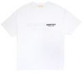Fear of God Essentials Bright White Tee