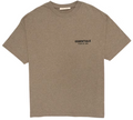 Fear of God Essentials Homestead Heather Tee