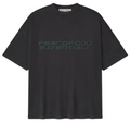 Fear of God Essentials 90's Tee Vintage Black