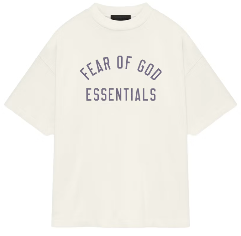 Fear of God Essentials Tee Shell