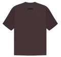 Fear of God Essentials Tee Plum