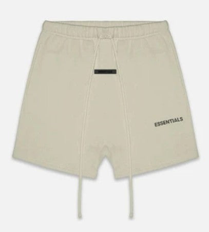 Fear of God Essentials  Shorts (SS21) Olive