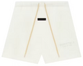 Fear of God Essentials Sweatshorts -  Cloud Dancer