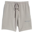 Fear of God Essentials Sweatshort Cement/Pebble