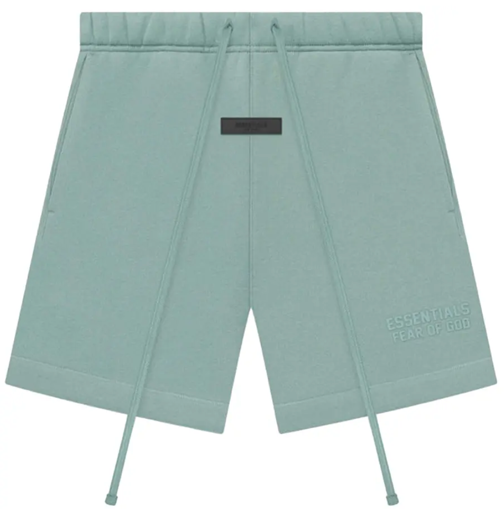 Fear of God Essentials Sycamore Sweatshorts