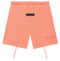 Fear of God Essentials Coral Shorts SS22