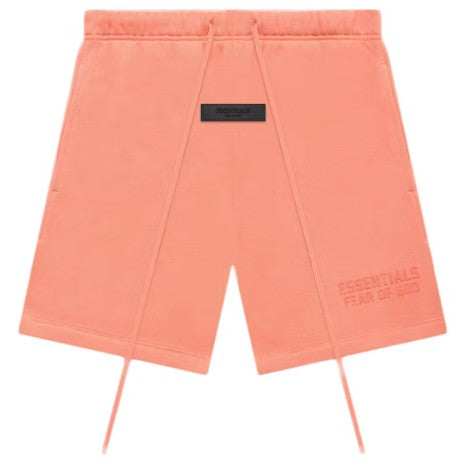Fear of God Essentials Coral Shorts SS22