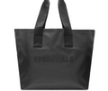 Essential Big Tote Bag Black