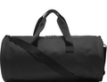 Essential Duffle Bag - Black