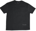 Fear of God Essentials Black Tee (FW19)