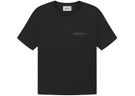 Fear of God Essentials Core Collection Stretch Limo Tee