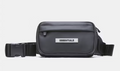 Essential Sling Bag - Black