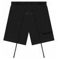 Fear of God Essentials Sweatshort (SS22) Black