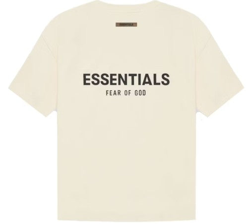 Fear of God Essentials Buttercream Tee (SS21)