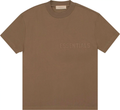 Fear of God Essentials Wood Tee (FW22)