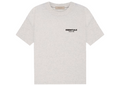 Fear of God Essentials Light Oatmeal Tee
