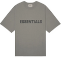 Fear of God Essentials Charcoal Tee (FW20)