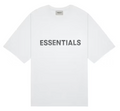 Fear of God Essentials White Tee (SS20)