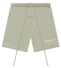 Fear of God Essentials Seafoam Shorts