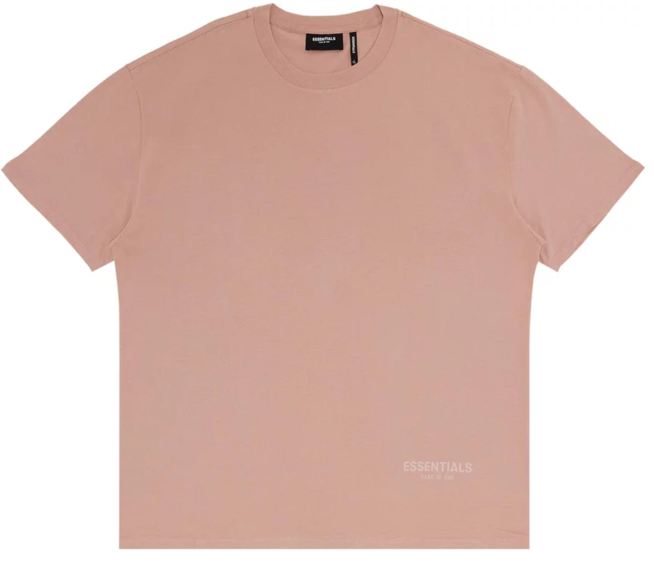 Fear of God Blush Tee (FW19)