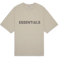 Fear of God Olive Tee (FW20)
