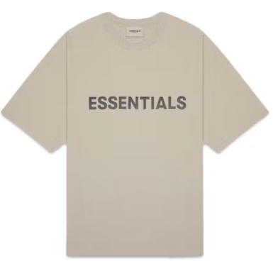 Fear of God Olive Tee (FW20)