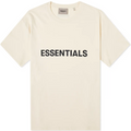 Fear of God Tan Tee (FW20)