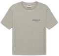 Fear of God Heather Oat Tee (FW21)