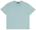 Fear of God Dark 3M Back Logo Tee - Blue