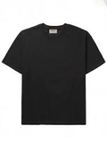 Fear of God Dark Back Logo Tee - Black