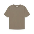 Fear of God Essentials Tan Tee