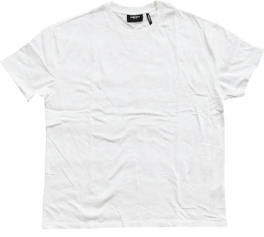 Fear of God Essentials 3M Back Logo Tee - White