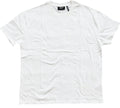 Fear of God Essentials 3M Back Logo Tee - White
