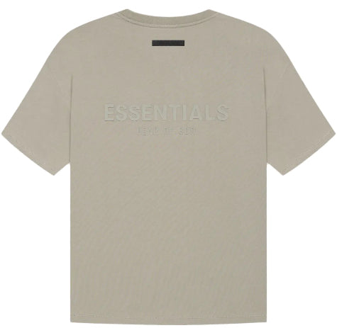 Fear of God Essentials Moss Goat Tee