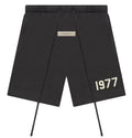 Fear of God Essentials 1977 Shorts Iron