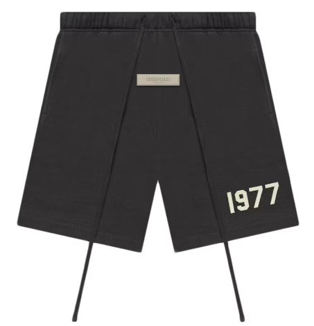 Fear of God Essentials 1977 Shorts Iron