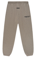 Fear of God Essentials FW24 Heather Grey Sweatpants(Copy)